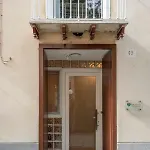 Sirenide * Półwysep Sorrentyński