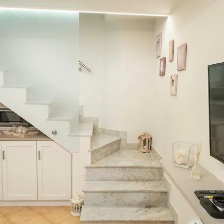 Hébergement de vacances Sirenide *