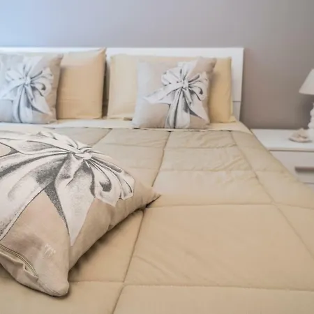 Sirenide Tatil Evi