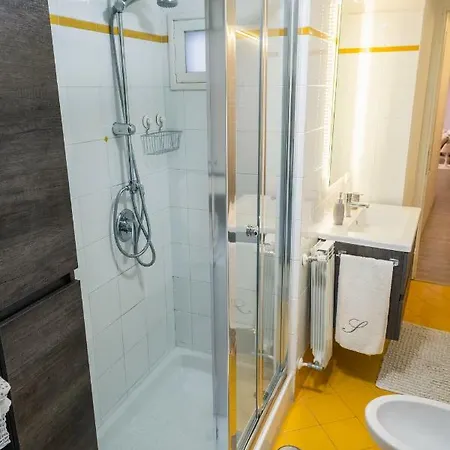 Sirenide Tatil Evi