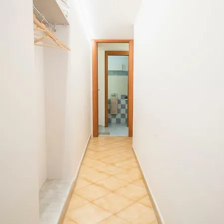 Tatil Evi Sirenide Sorrento