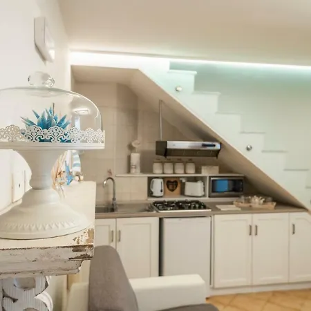 Tatil Evi Sirenide Sorrento