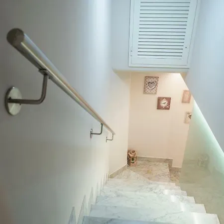 Sirenide بيت للعطل سورينتو