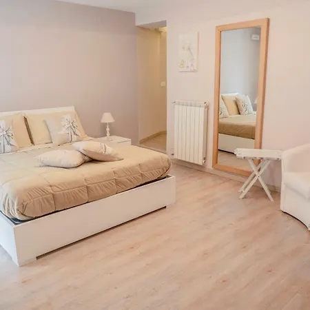 Tatil Evi Sirenide Sorrento
