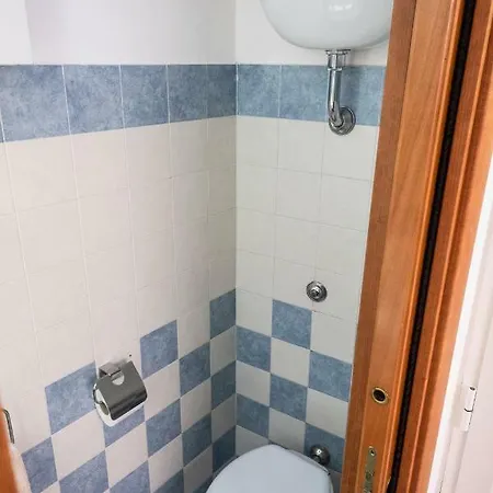 Tatil Evi Sirenide Sorrento