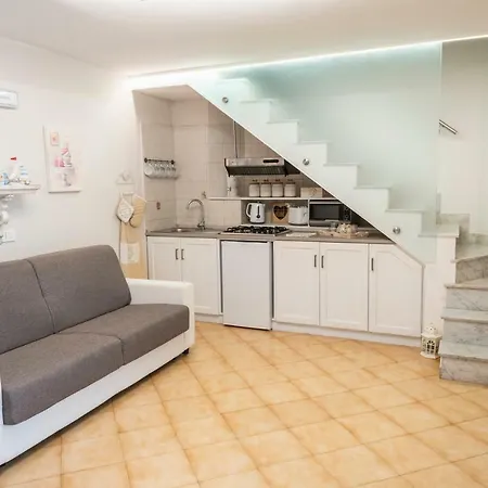 Sirenide Hébergement de vacances *