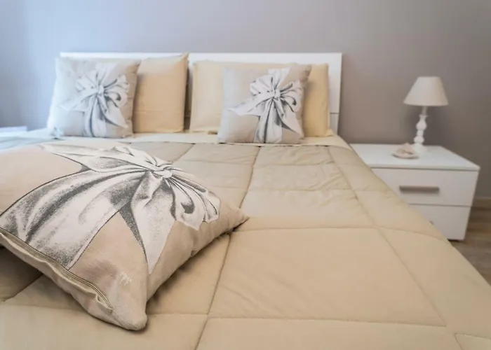 Sirenide Semesterbostad