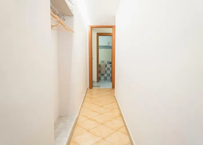 Semesterbostad Sirenide Sorrento