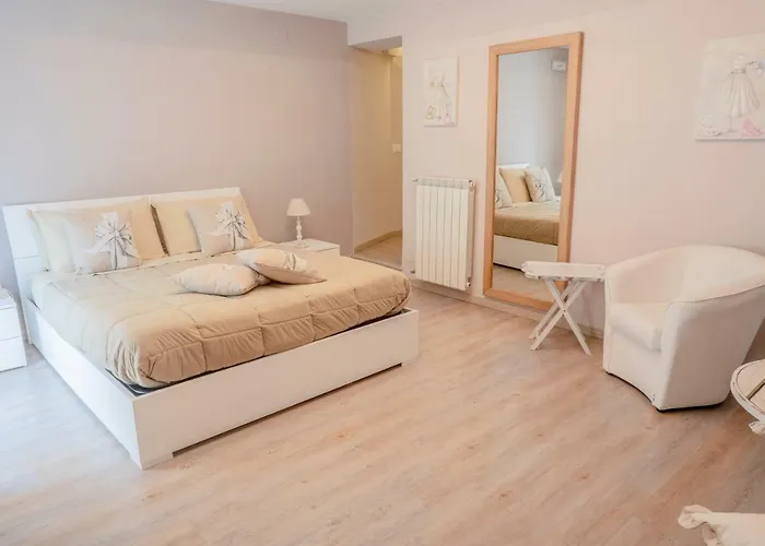 Semesterbostad Sirenide Sorrento