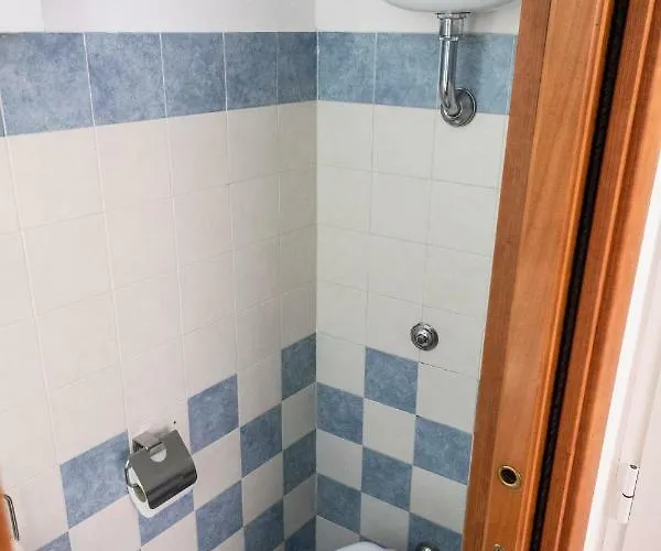 Semesterbostad Sirenide Sorrento