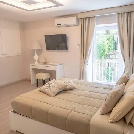 Sirenide Tatil Evi *