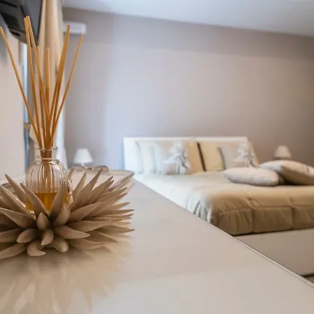 Holiday home Sirenide *