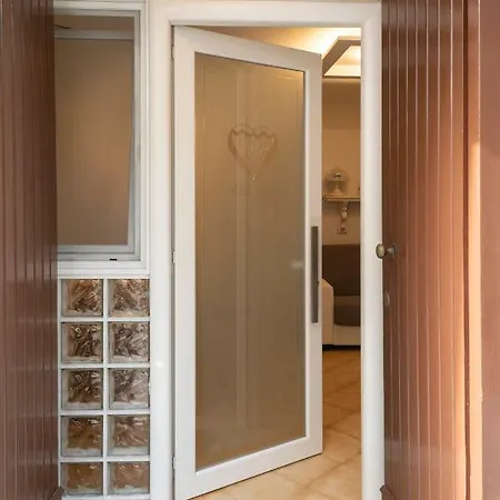 Sirenide Holiday home Sorrento