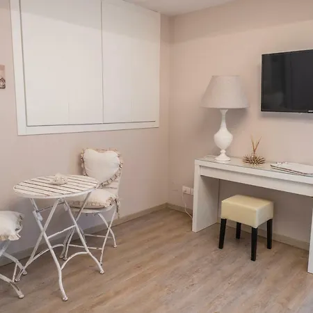 Sirenide Holiday home *