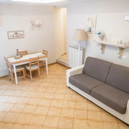 Sirenide Holiday home *