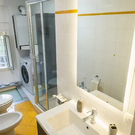 Sirenide Holiday home *